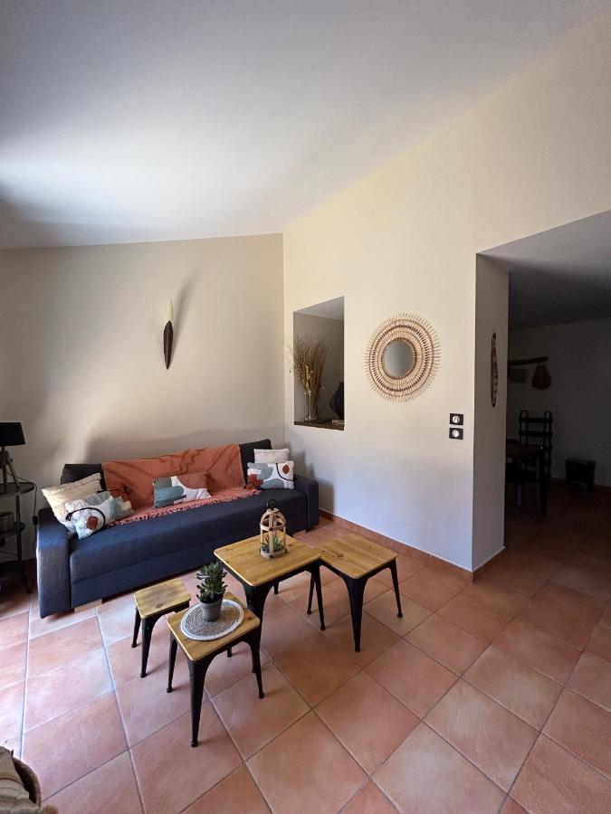 Le Grenache Daire Collioure Dış mekan fotoğraf